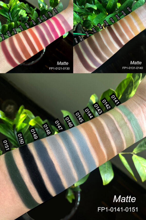 eyeshadow palette - Image 4