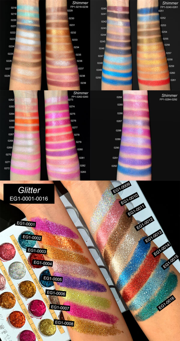 eyeshadow palette - Image 6