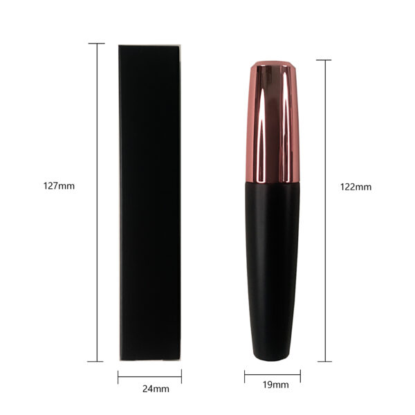 Wholesale high pigment private label colorful mascara - Image 4