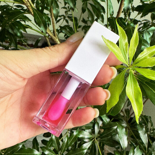 2 colors lip oil - Image 3