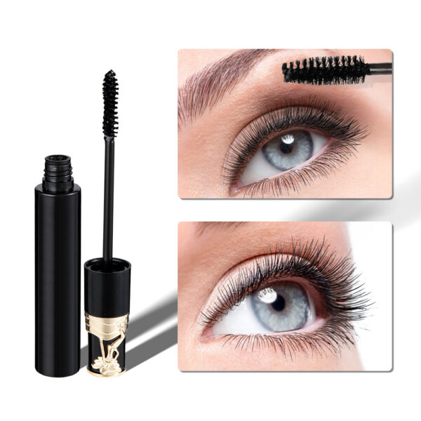 Wholesale oem mascara long lasting mascara private label