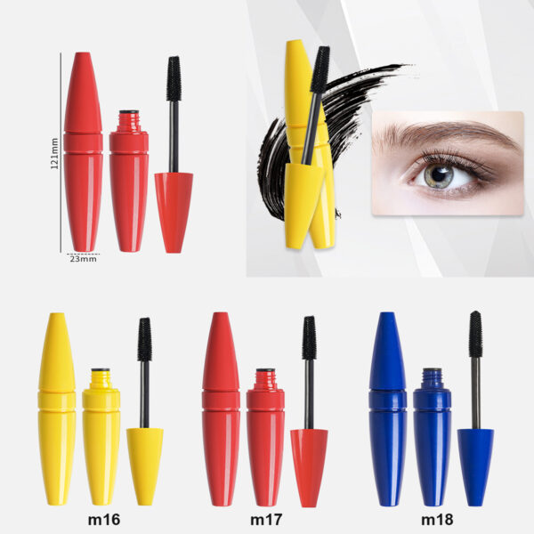 OEM ODM fast shipping high quality mascara - Image 2