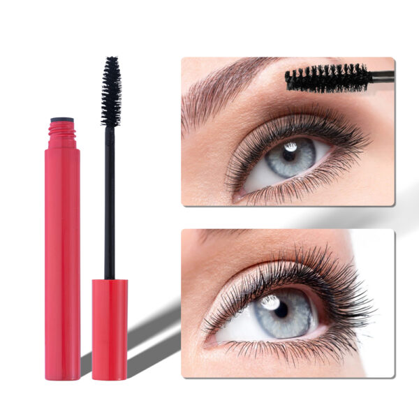 OEM ODM fast shipping high quality mascara