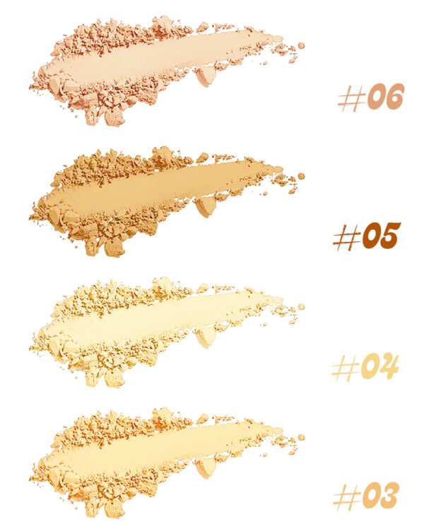 loose setting powder - Image 3