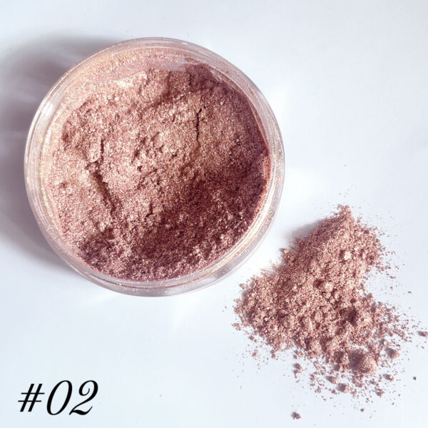 loose highlighter powder - Image 3