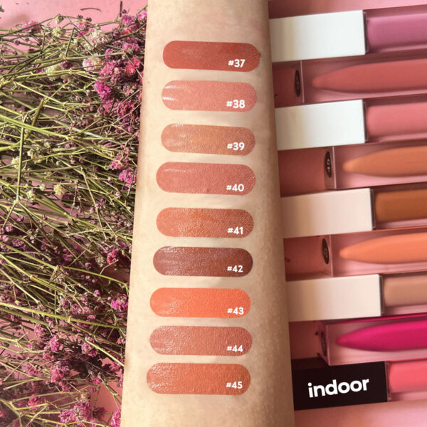 matte liquid lipstick - Image 6