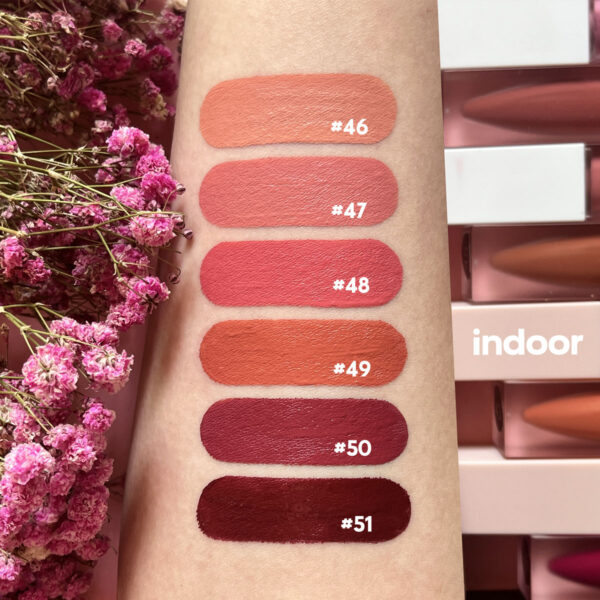 matte liquid lipstick - Image 7