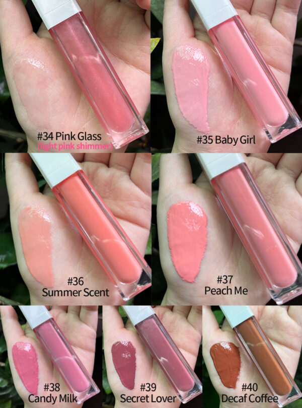 lip gloss - Image 4