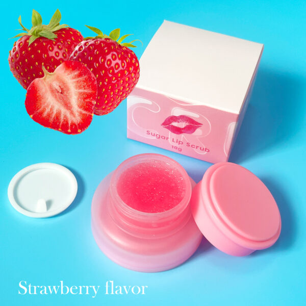 lip scrub - Image 2