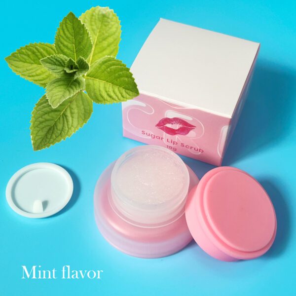 lip scrub - Image 3