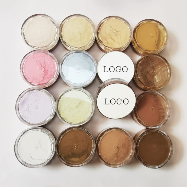 loose setting powder - Image 4